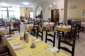 ristorante tiziana montepulciano